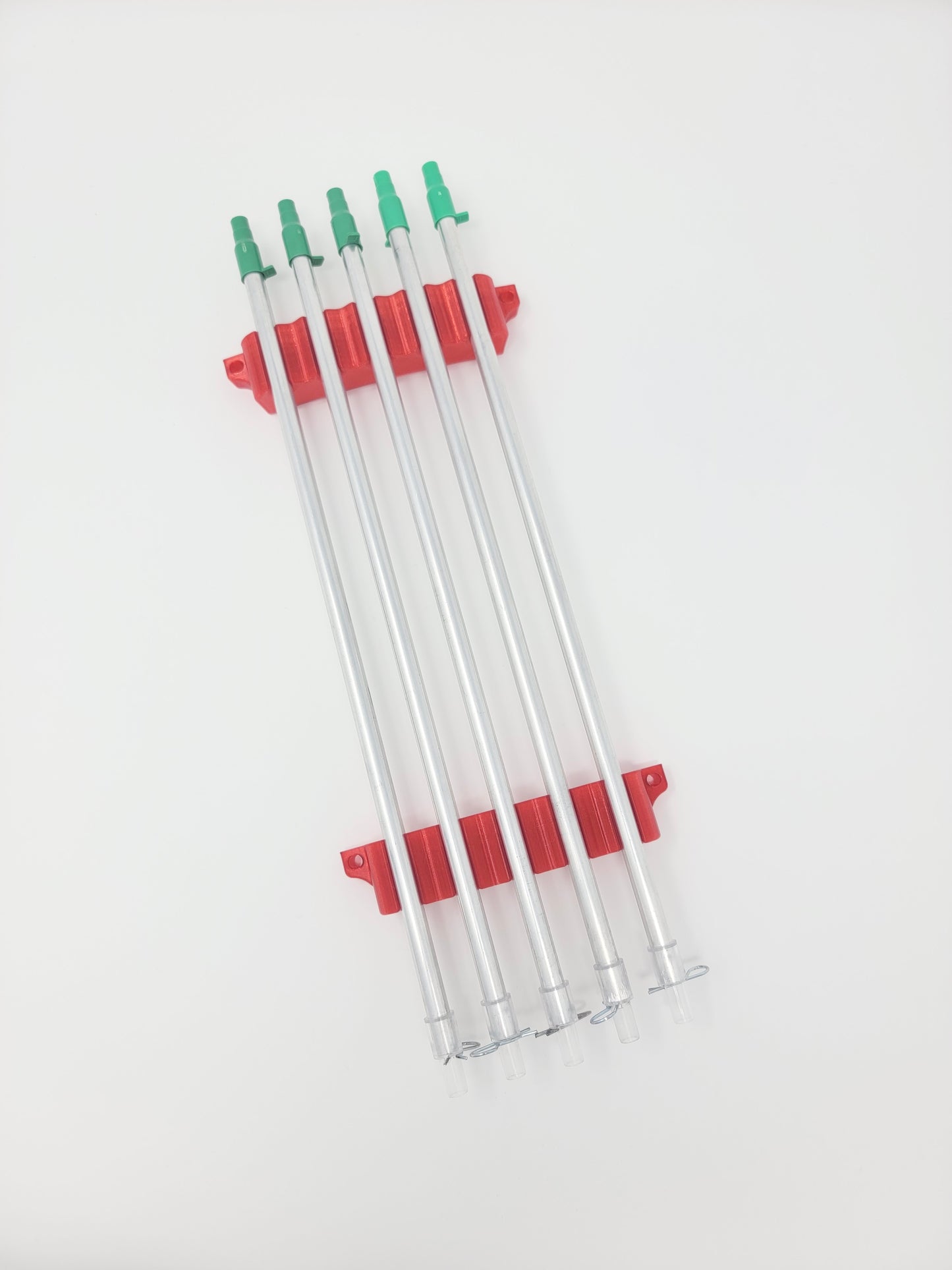 Primer Pickup Tube Holder (Wall Mounted)