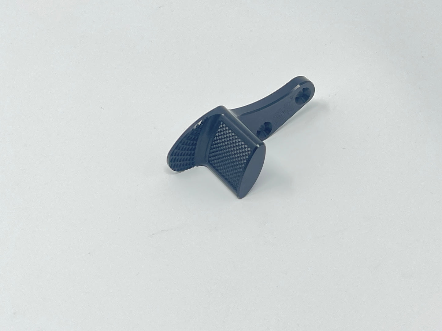 Hammerhead Thumb Rest