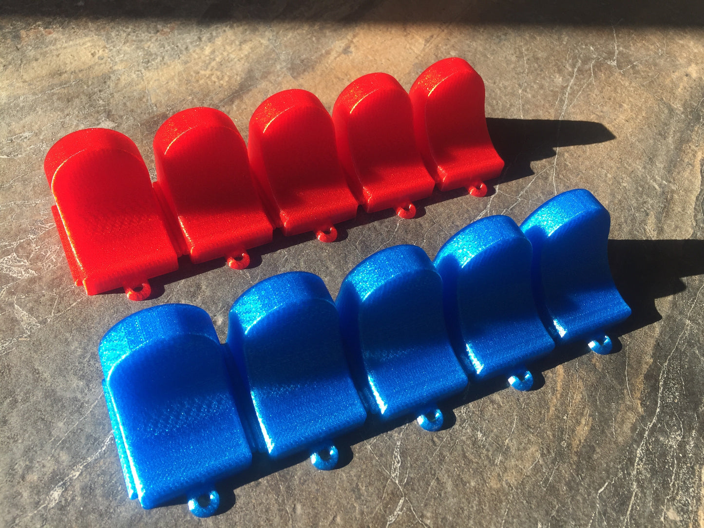 Cmore Slide Ride G2 Cover