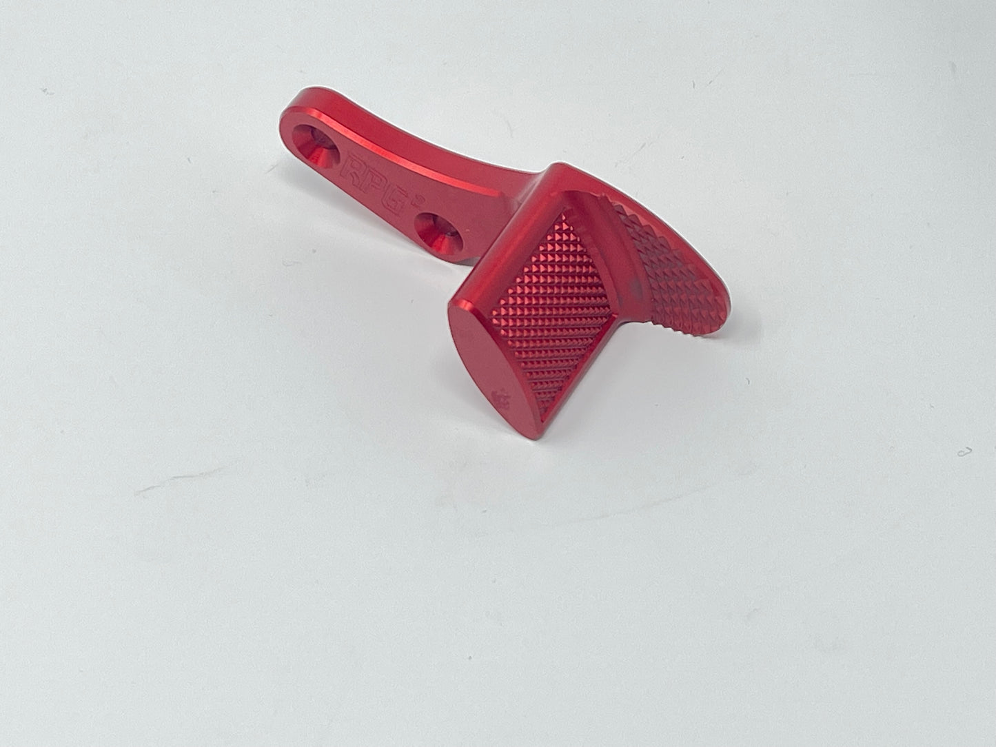 Hammerhead Thumb Rest