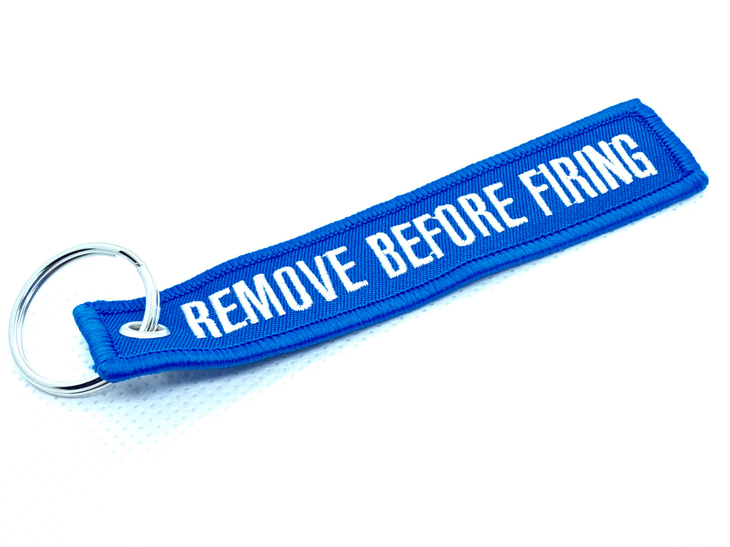 Chamber Flag/ Dot Cover Attachment