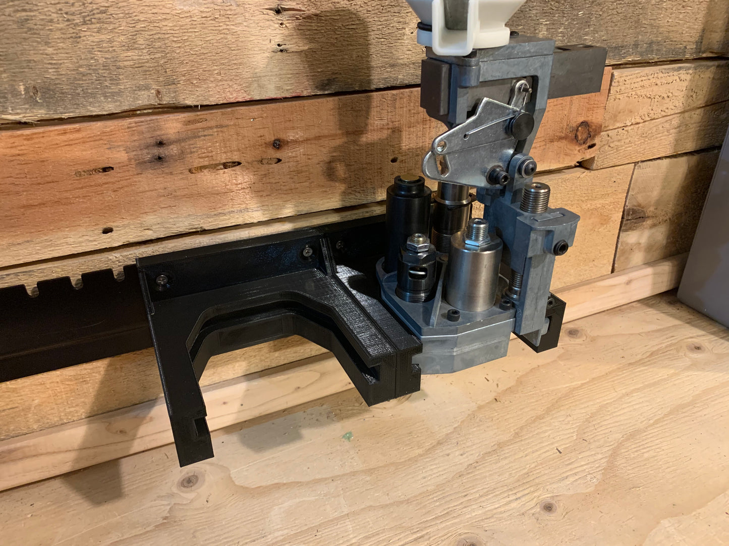 Dillon SL900 Toolhead Holder