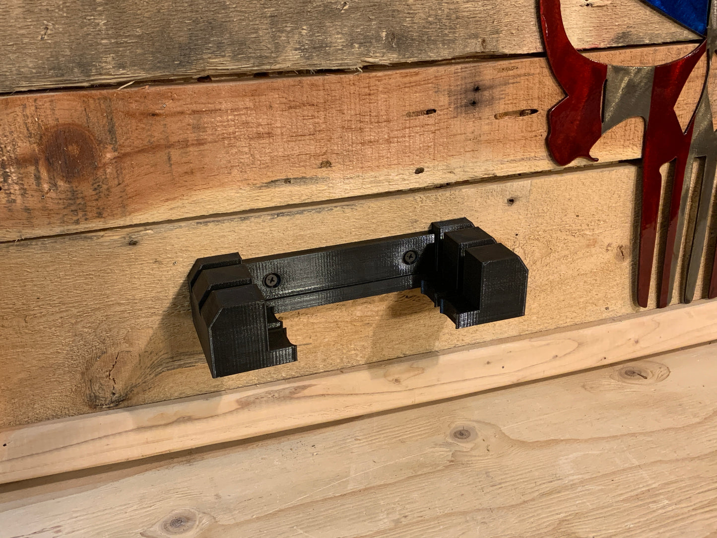 Case Feeder Plate Holder