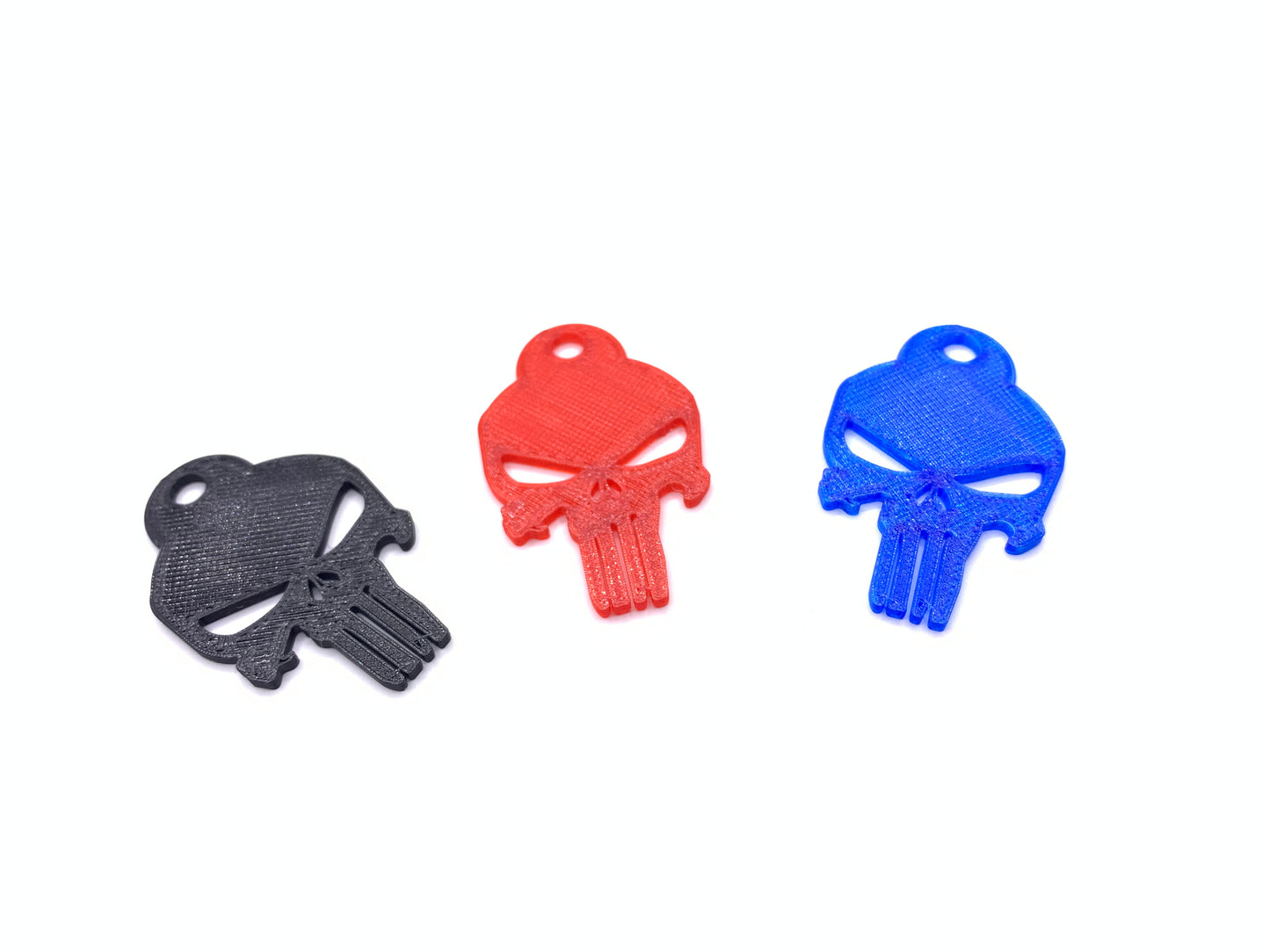 Range Panda Flexible Tags