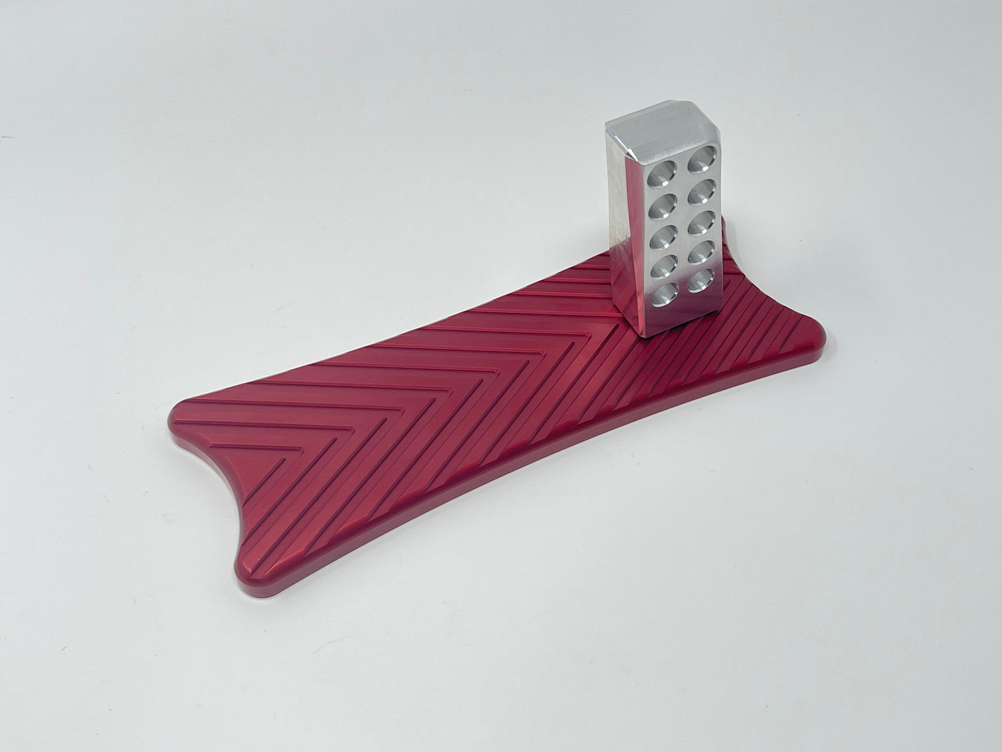 Custom CNC Stand