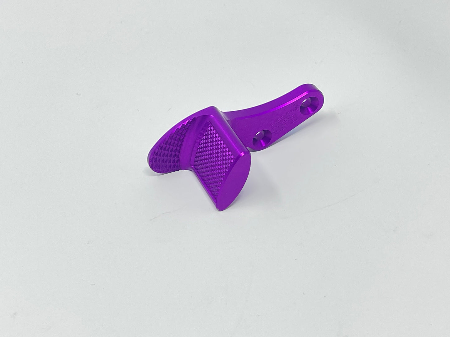 Hammerhead Thumb Rest