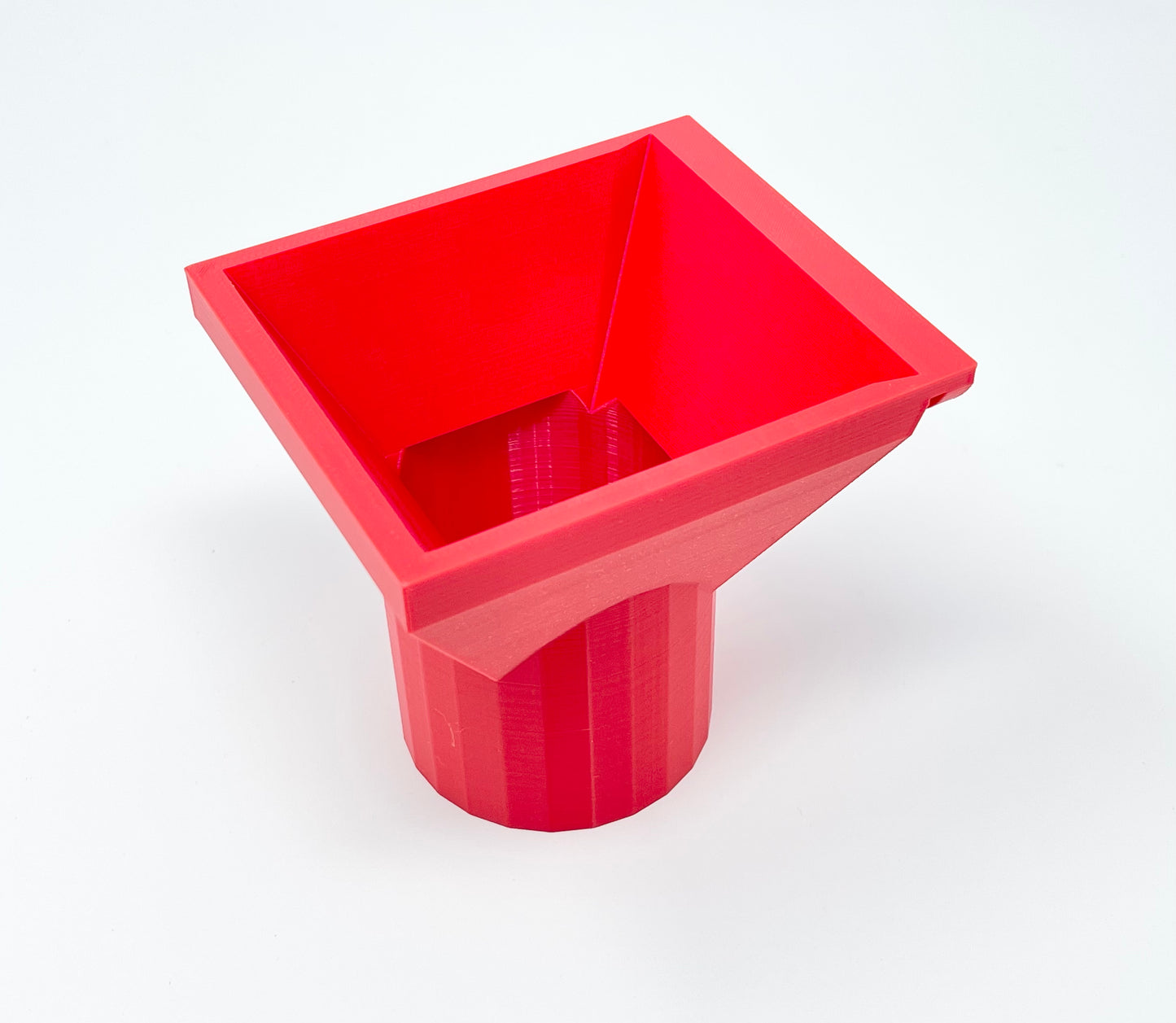 Dillon 1050/1100 and Mark 7 EVO/Revo Output Funnel