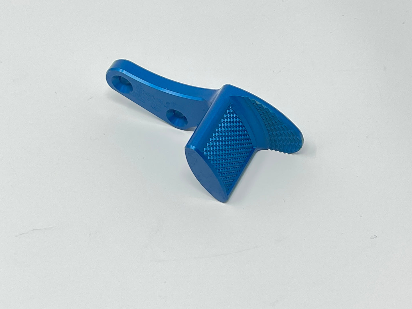 Hammerhead Thumb Rest