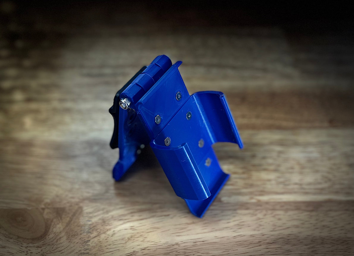 Belt Clip for AMG-Lab Commander Timer V1