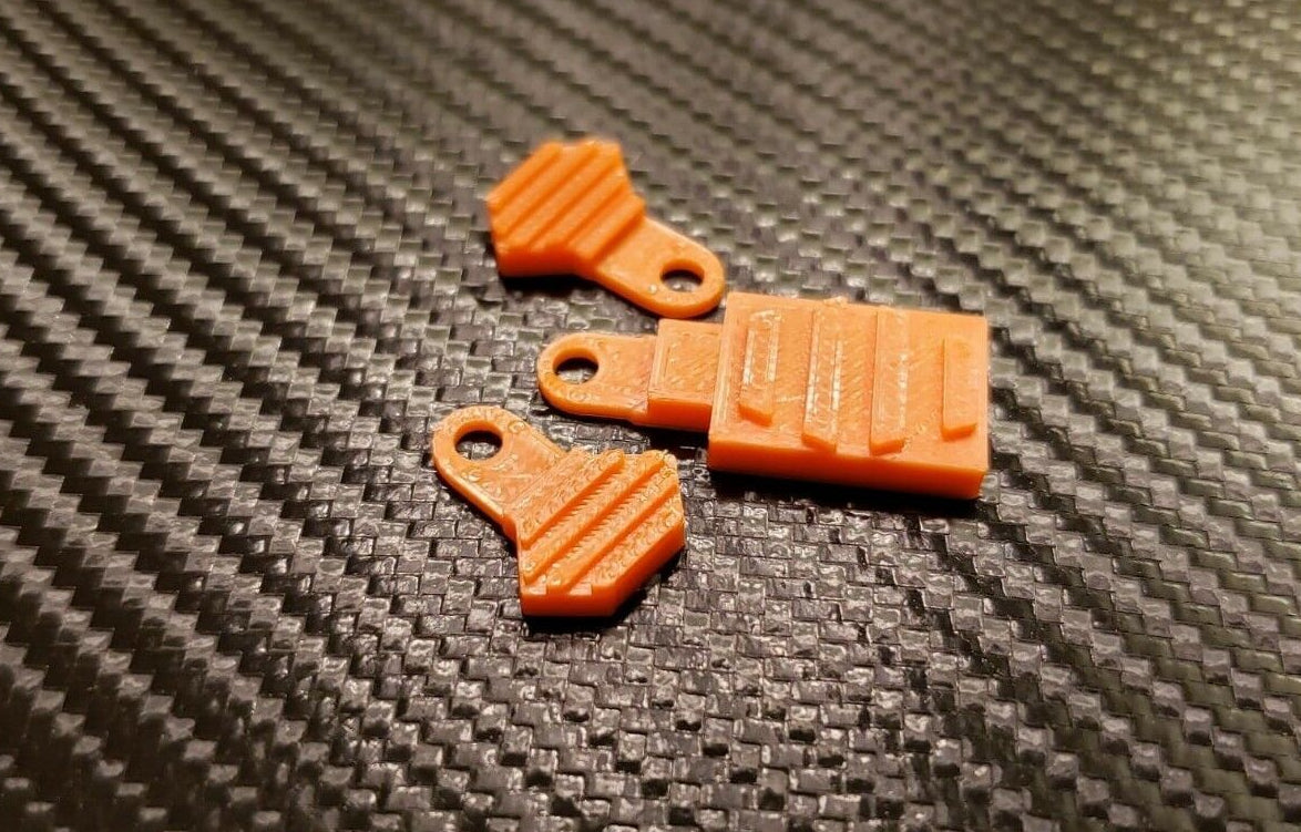 Dillon Square Deal Locator Tabs