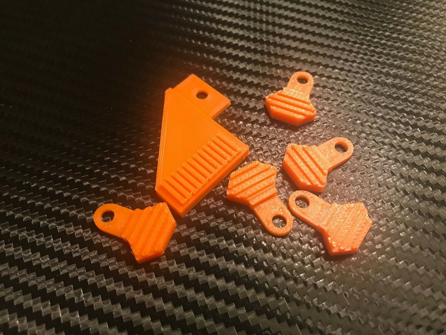 Dillon 1050 Locator Tab Set