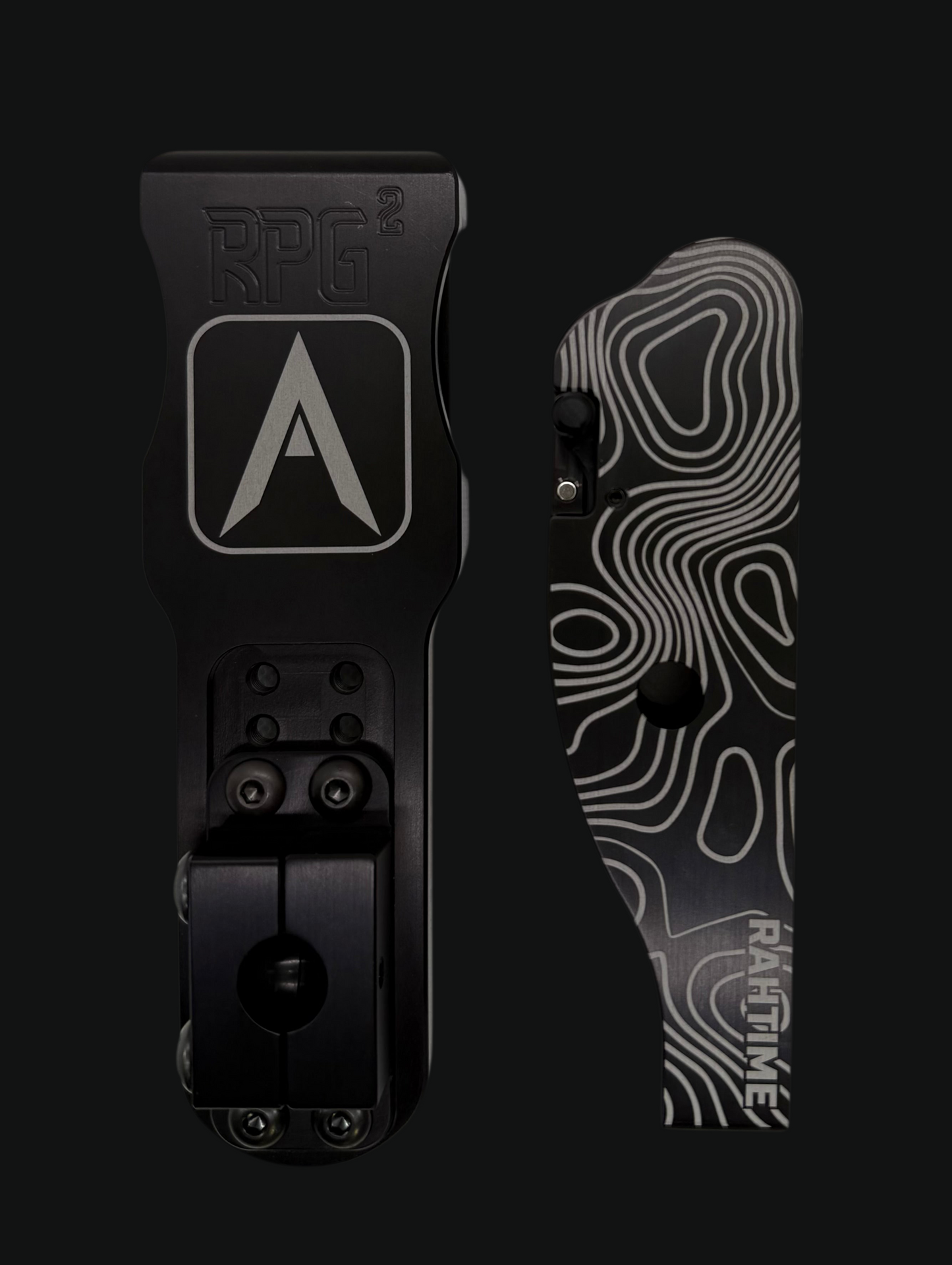 THE A.P.E.X PREDATOR