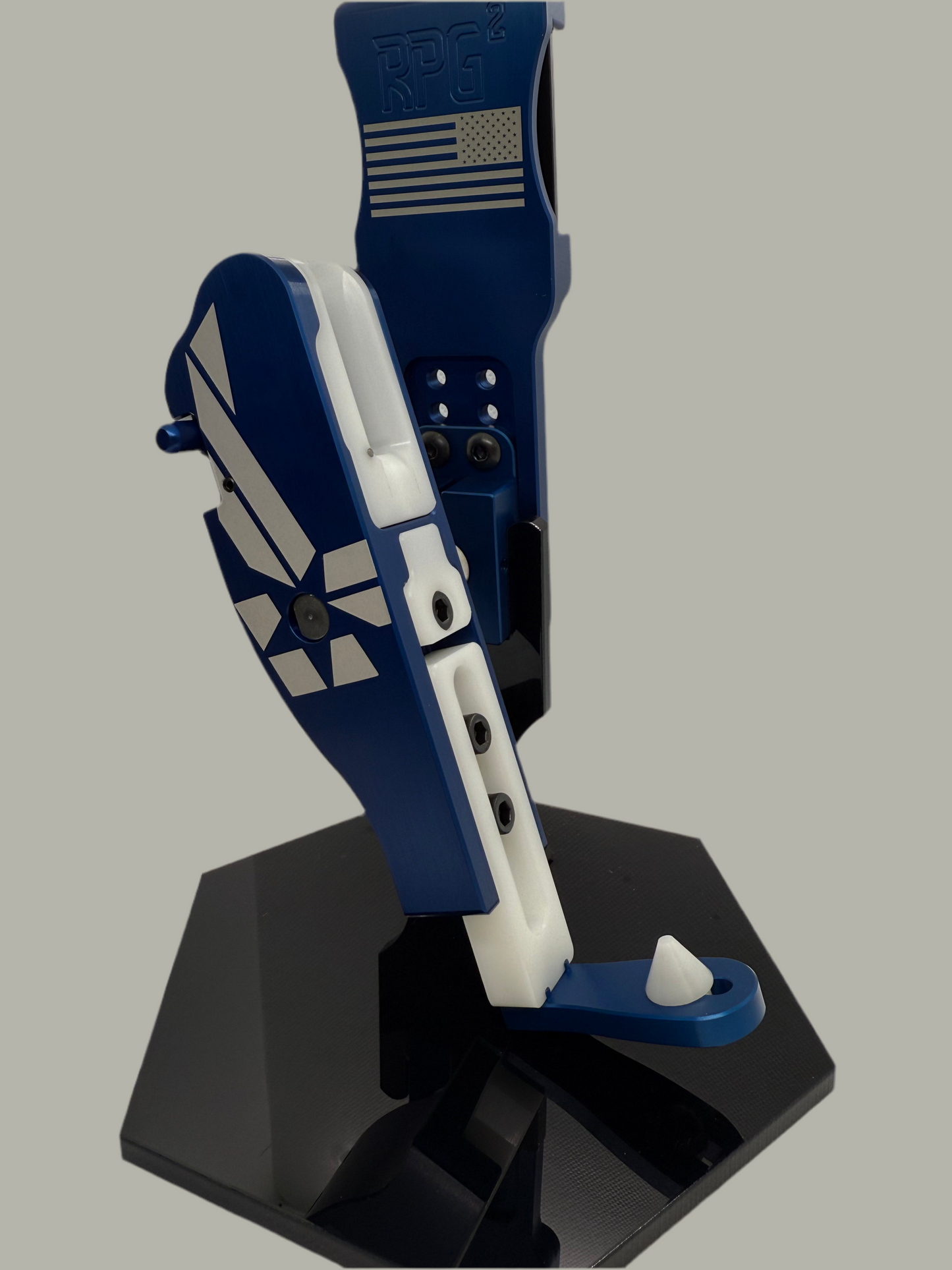 THE A.P.E.X PREDATOR