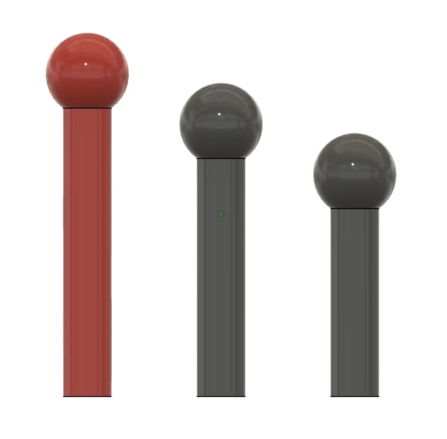 A.P.E.X PREDATOR Ball Joint