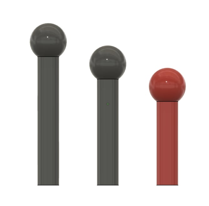 A.P.E.X PREDATOR Ball Joint
