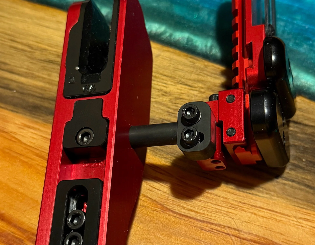 71 Creative T1000 Adapters