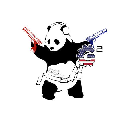 Range Panda