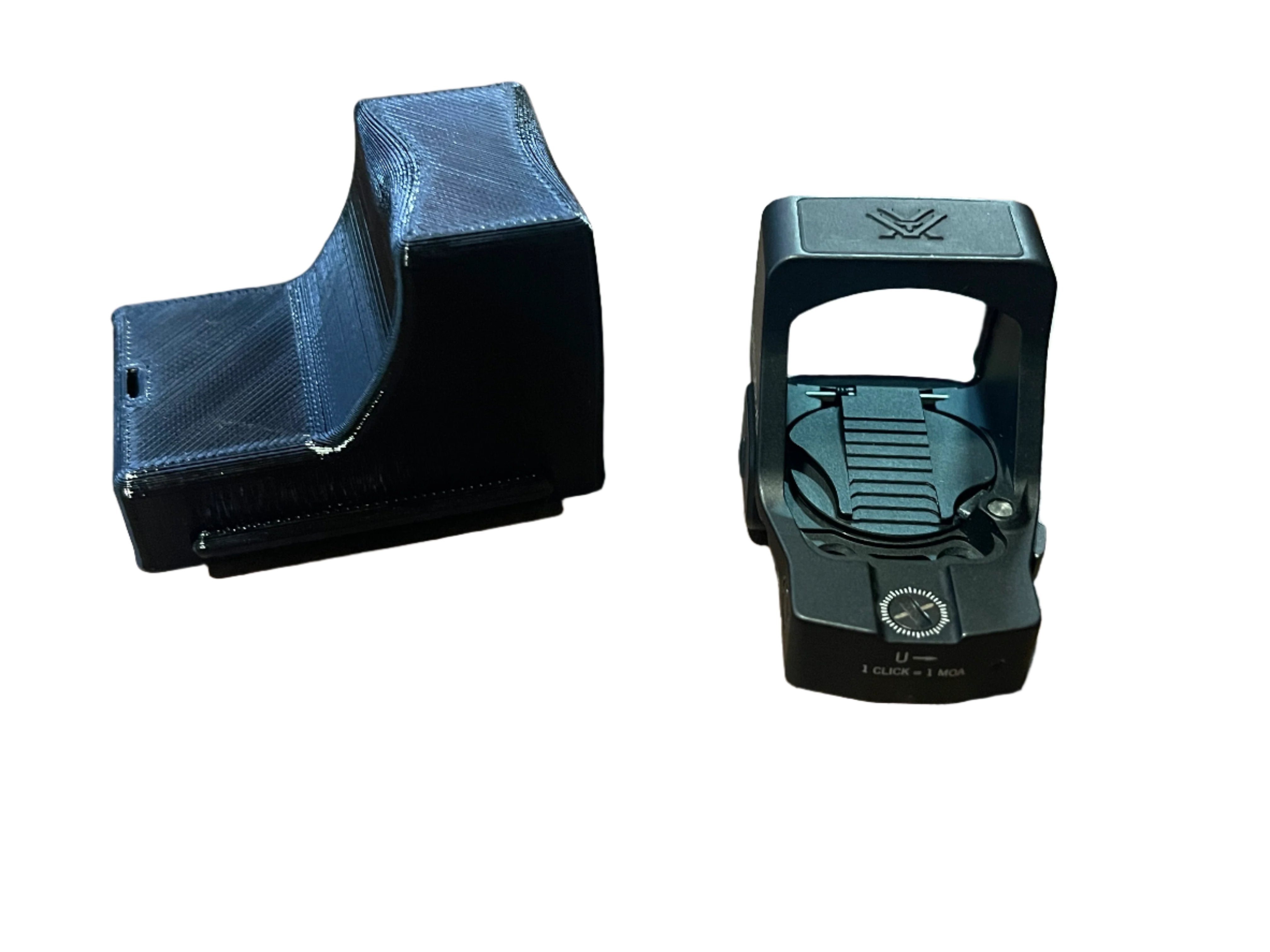 Vortex Defender XL – Range Panda