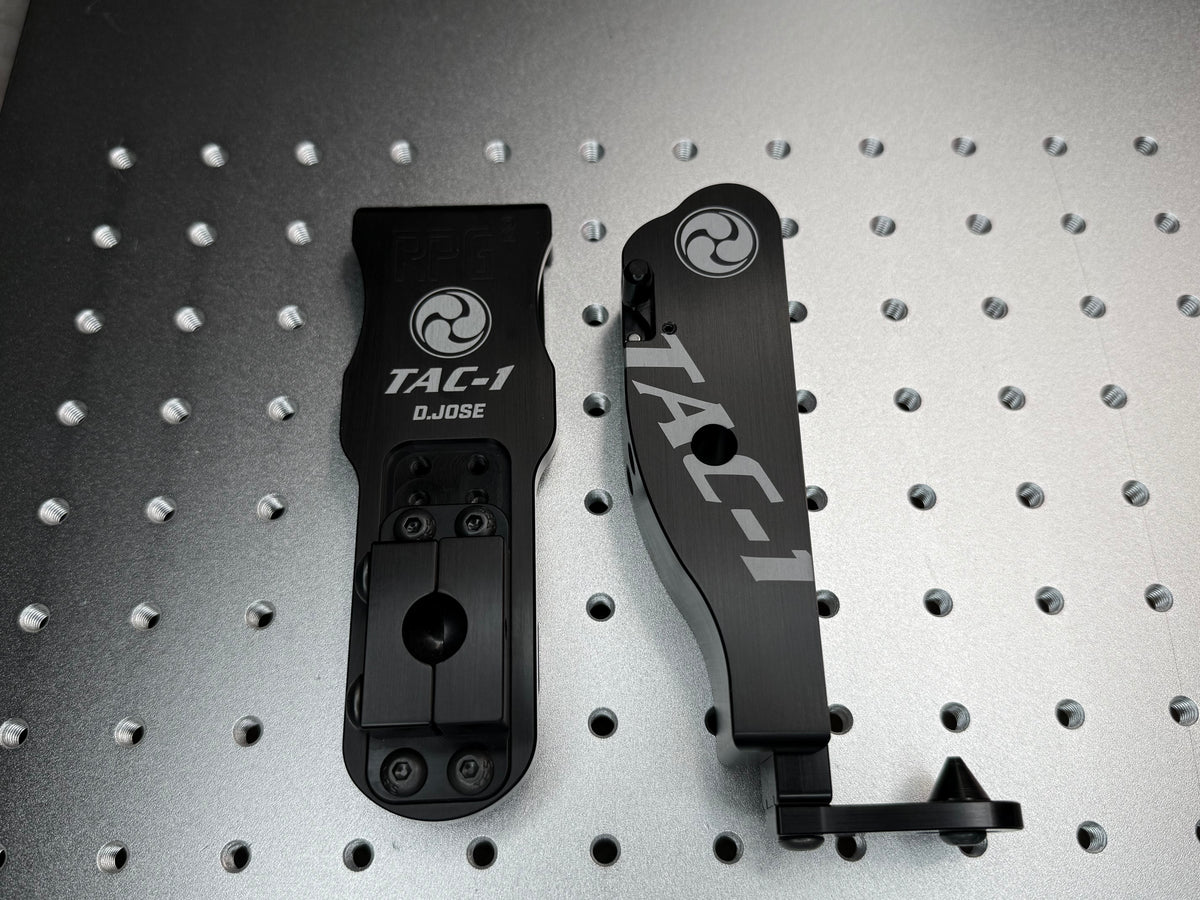 THE A.P.E.X PREDATOR – Range Panda