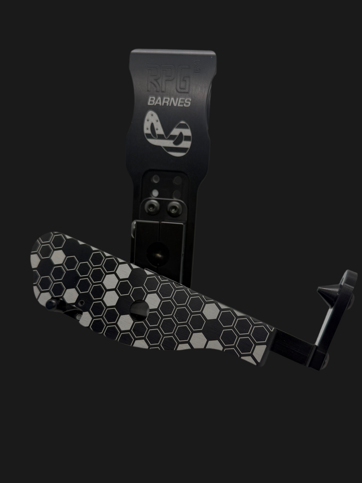 THE A.P.E.X PREDATOR – Range Panda
