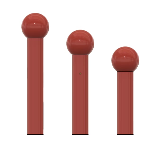 A.P.E.X PREDATOR Ball Joint