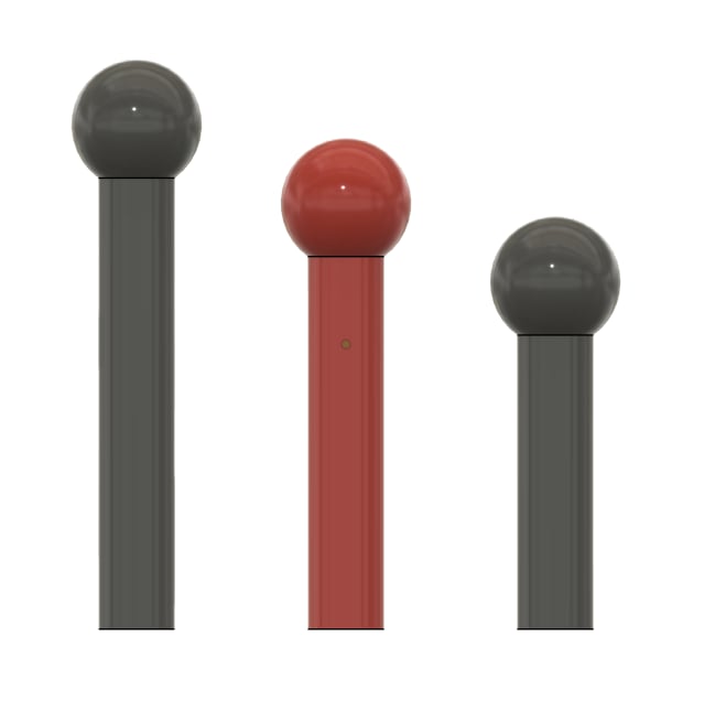 A.P.E.X PREDATOR Ball Joint