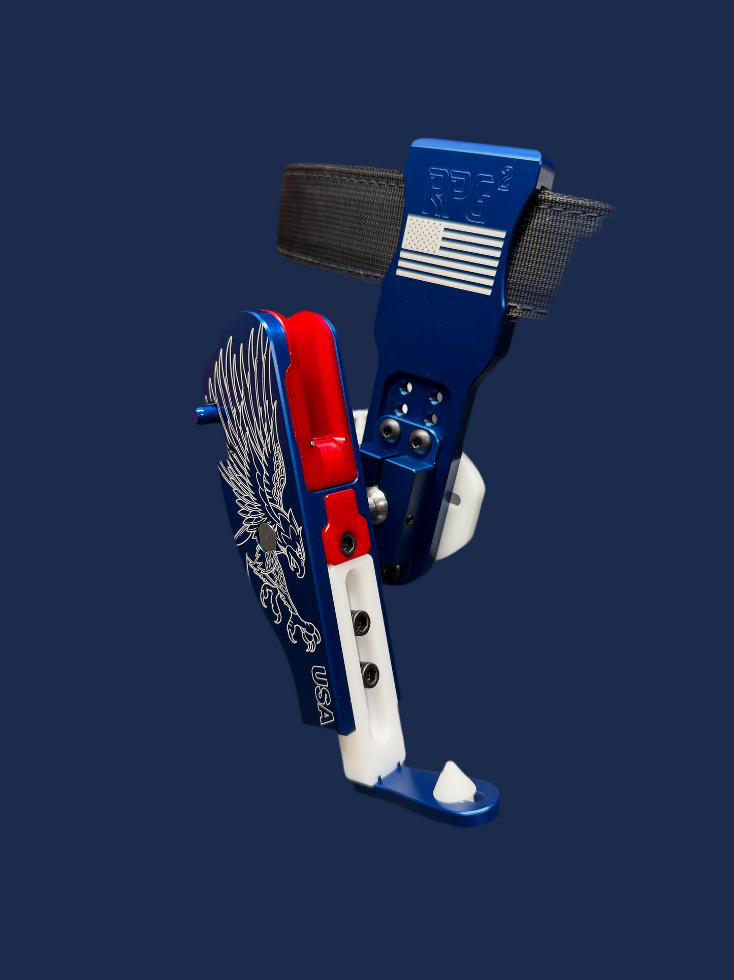 THE A.P.E.X PREDATOR