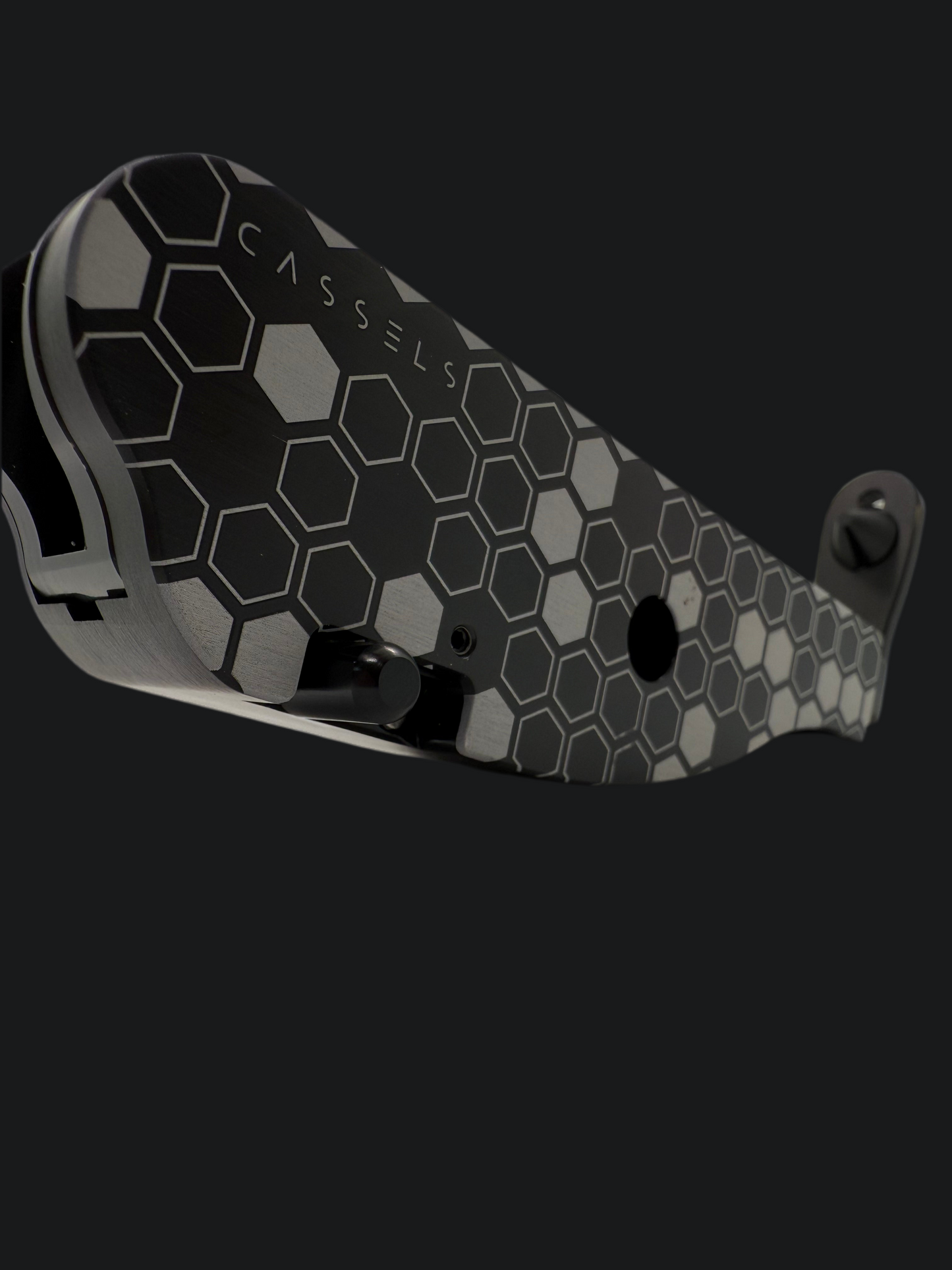 THE A.P.E.X PREDATOR