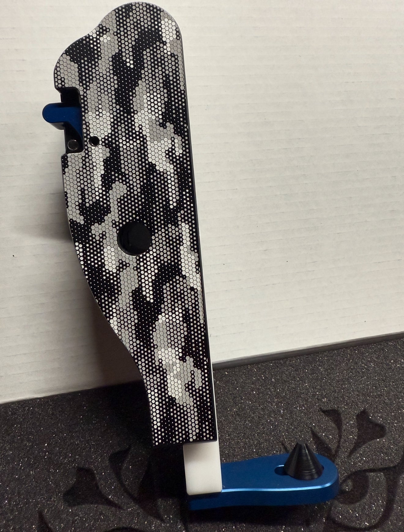 THE A.P.E.X PREDATOR
