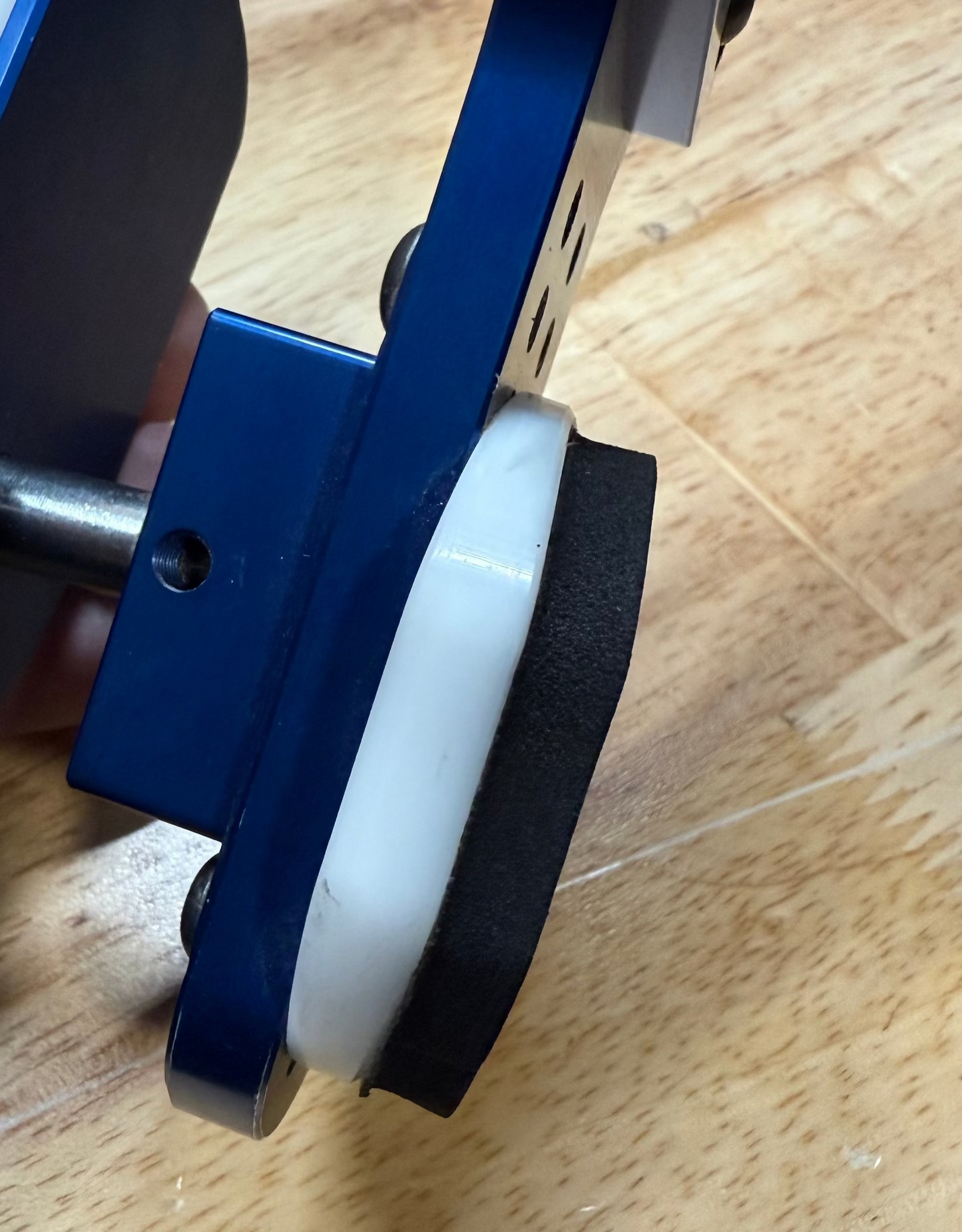 A.P.E.X PREDATOR A.P.P (Thigh Pads)