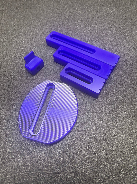 A.P.E.X PREDATOR BARREL SET