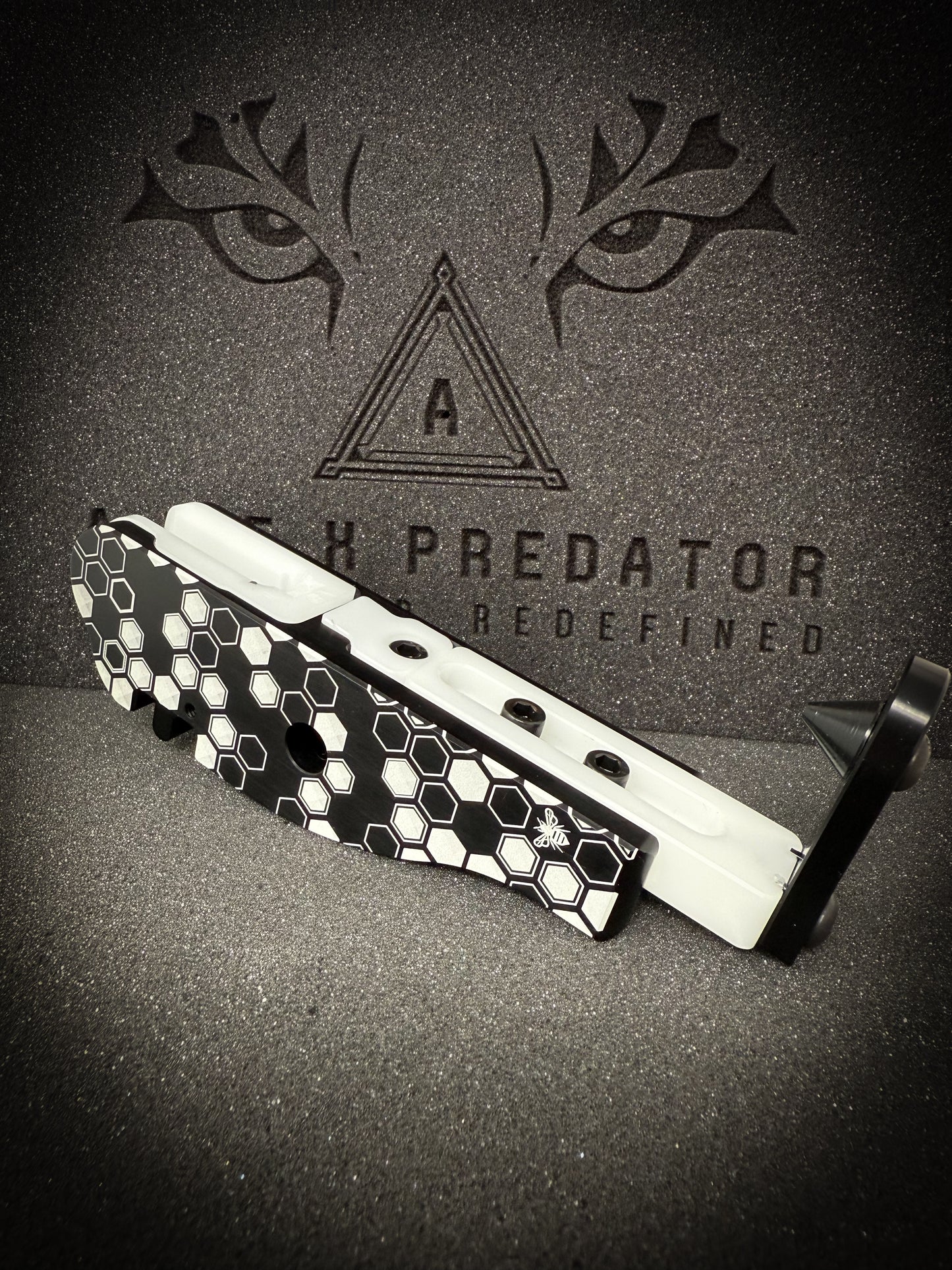 THE A.P.E.X PREDATOR CUSTOM