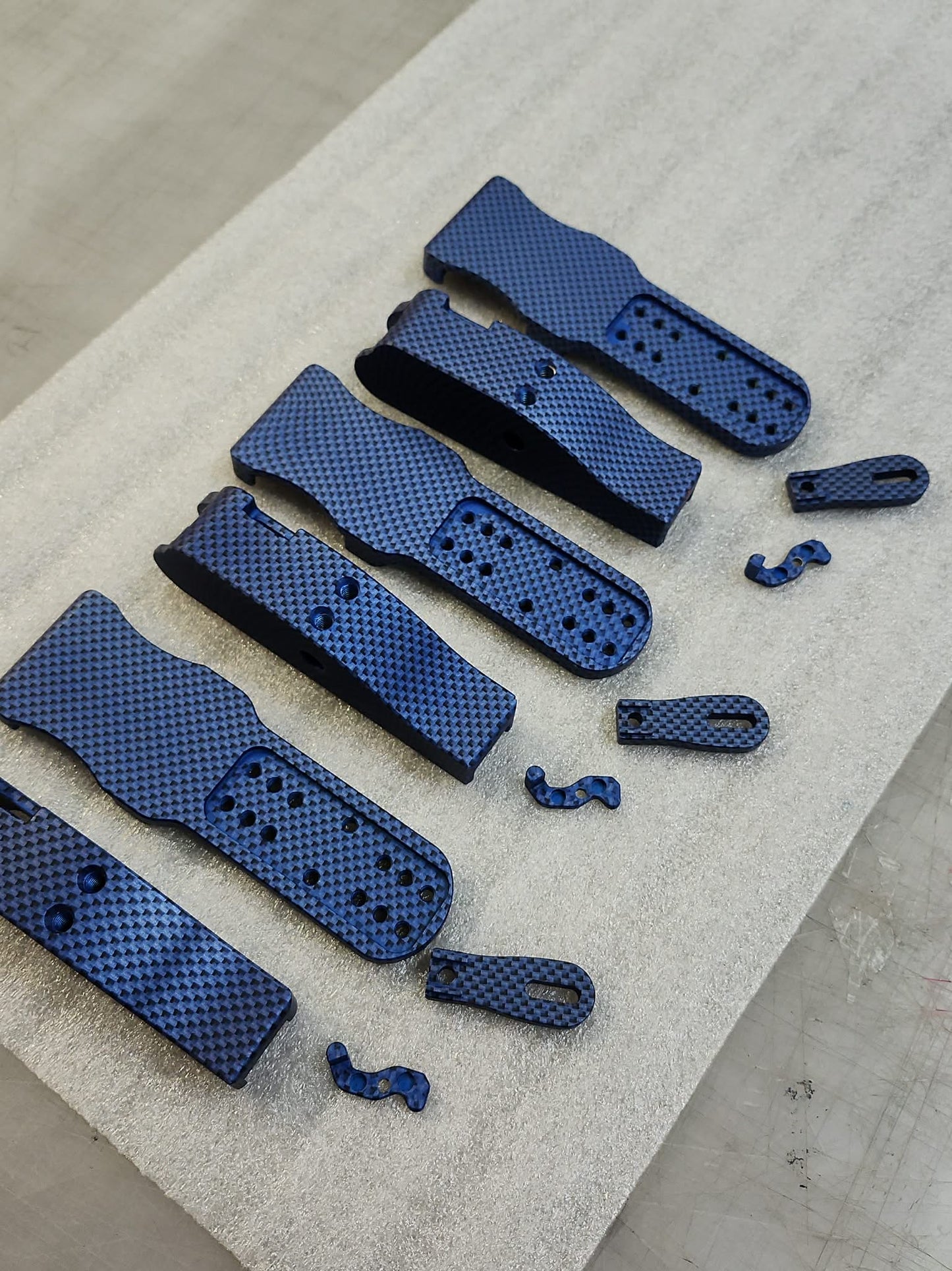 THE A.P.E.X PREDATOR CUSTOM