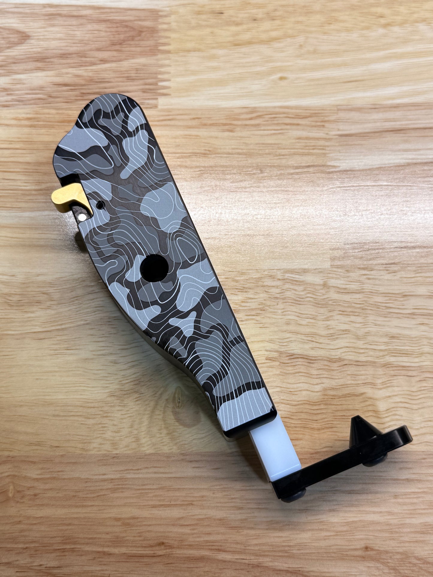 THE A.P.E.X PREDATOR CUSTOM