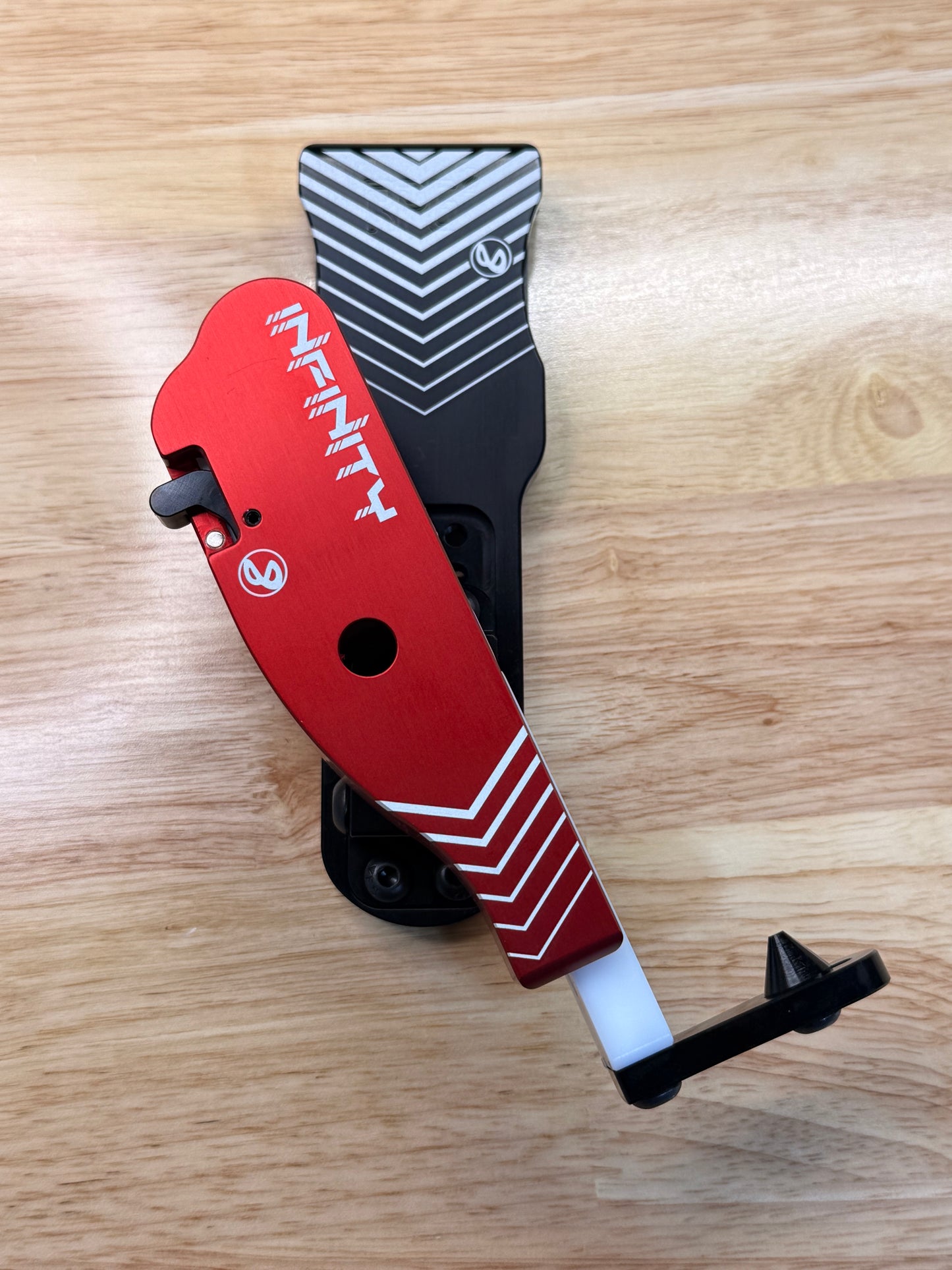 THE A.P.E.X PREDATOR CUSTOM