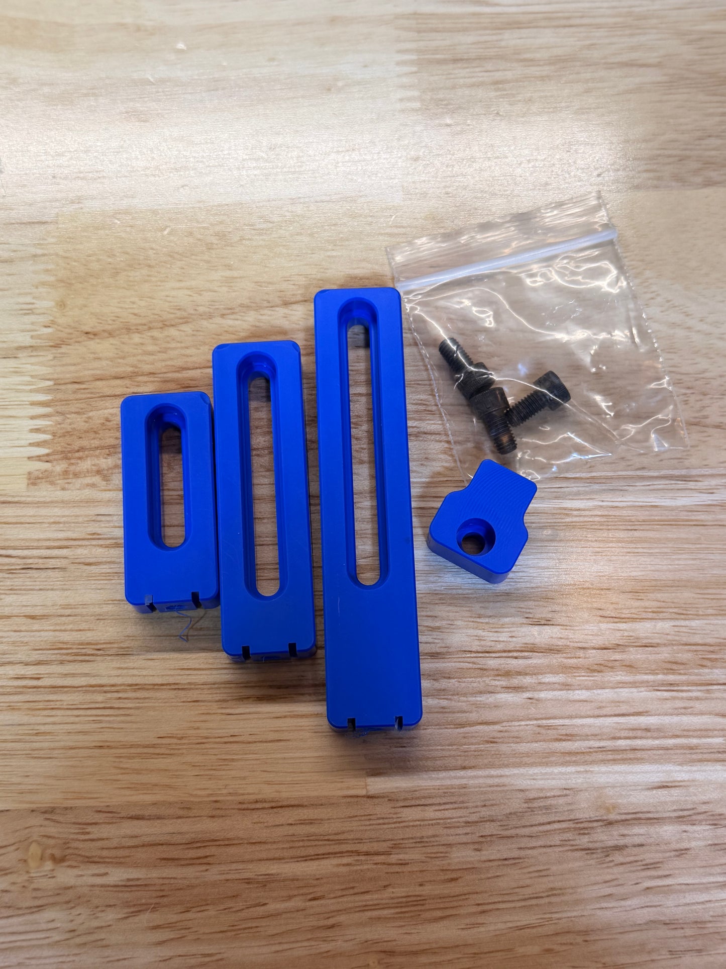 A.P.E.X PREDATOR BARREL SET