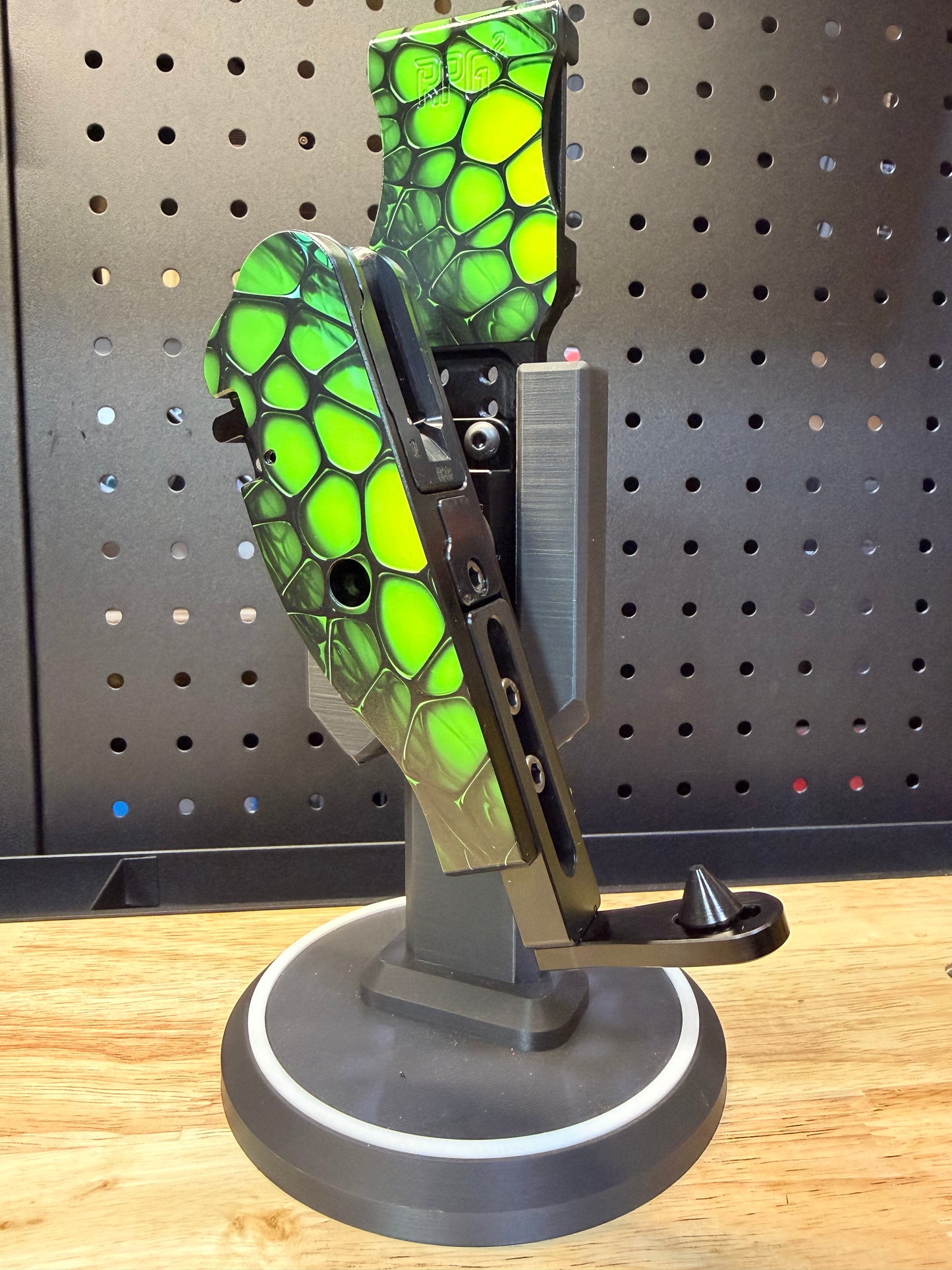 THE A.P.E.X PREDATOR CUSTOM