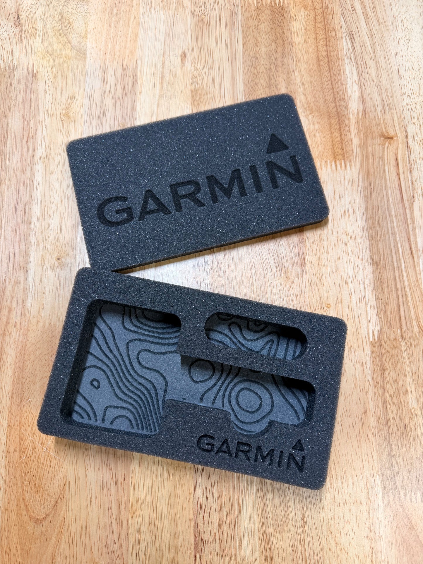 Garmin Xero C1/C2 Pro Case Inserts