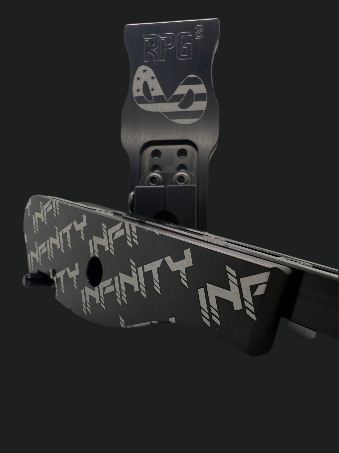 THE A.P.E.X PREDATOR