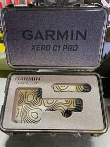 Garmin Xero C1 Pro Case Inserts