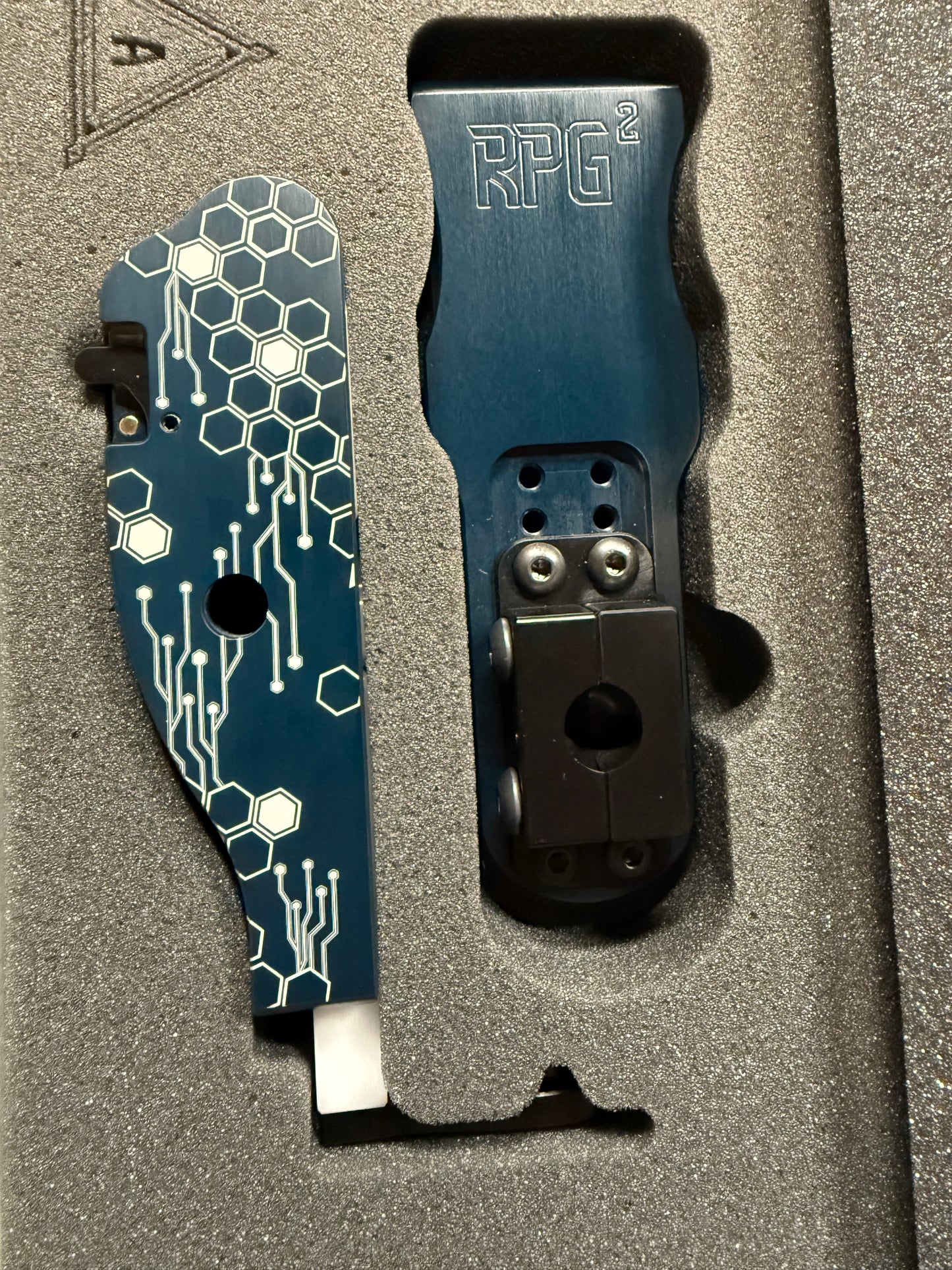 THE A.P.E.X PREDATOR CUSTOM