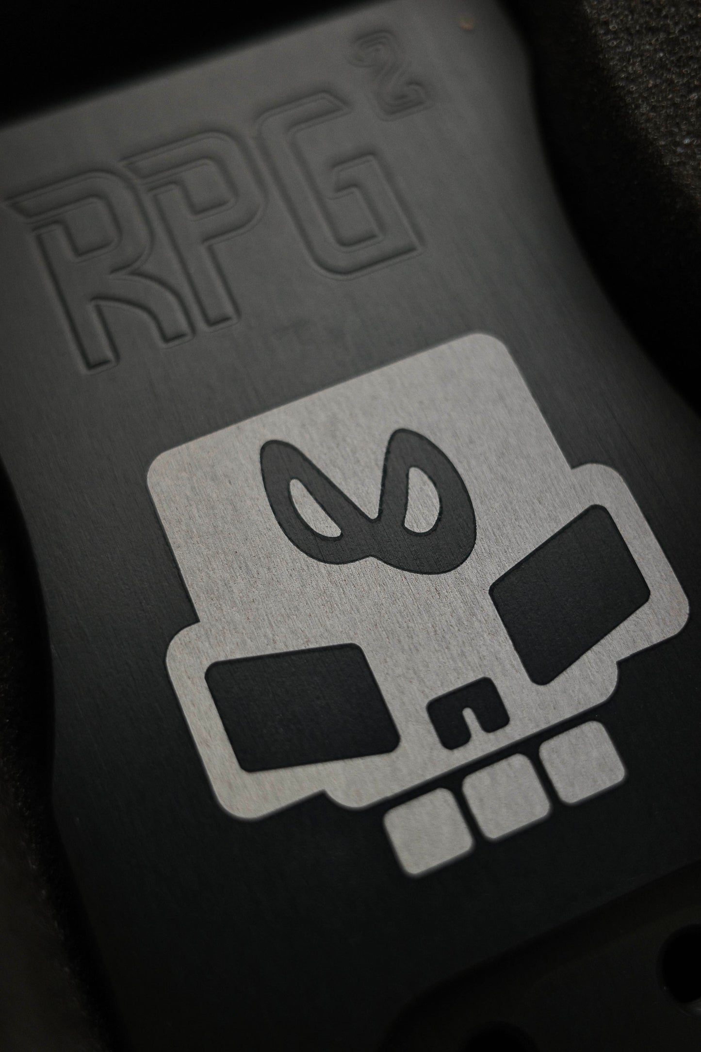 THE A.P.E.X PREDATOR