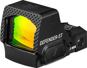 Vortex Defender  ST