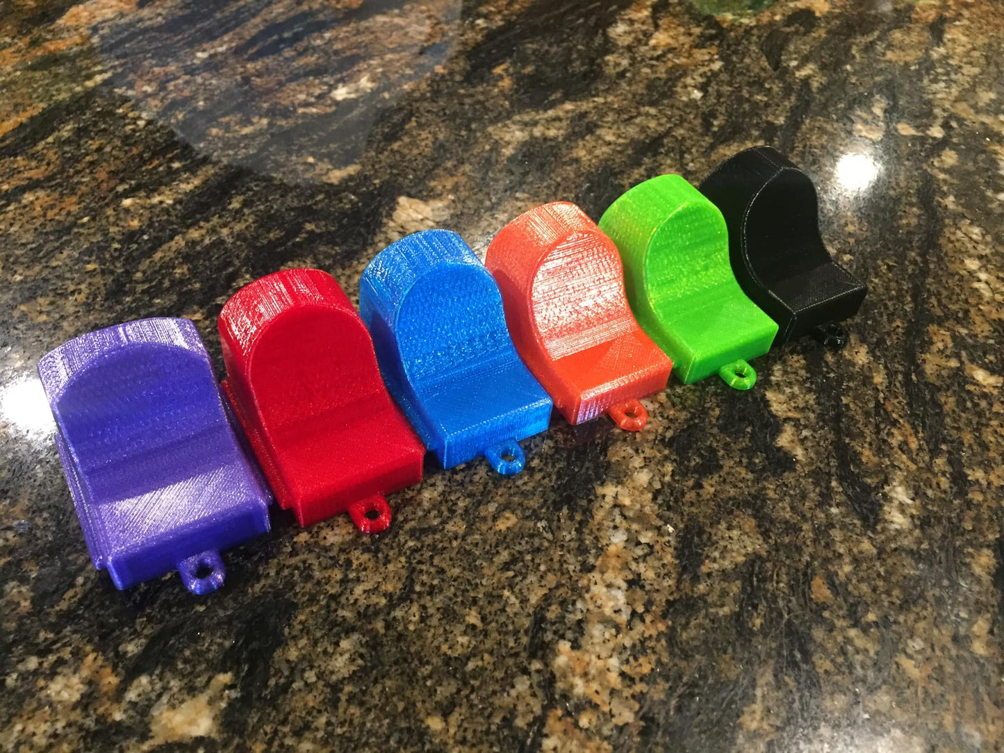 Vortex Viper G2 Cover