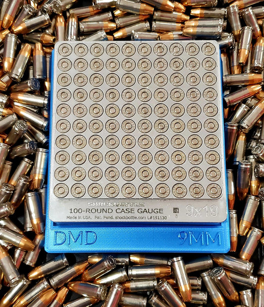 DMD Hundo Risers