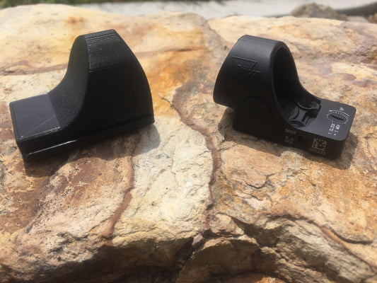 Trijicon SRO G2 Cover