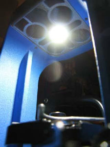 "Skylight" LED lighting Kit for the Dillon RL 550 B and C