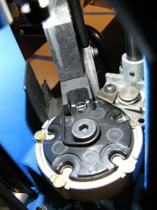 "Skylight" LED lighting Kit for the Dillon XL 650 & 750