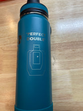 Load image into Gallery viewer, Jesus Perfect Double 24 Oz Thermoflask Hot/Cold Bottle